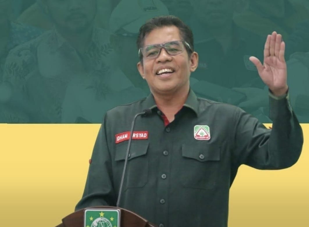 Dorong Reforma Agraria, Gerbang Tani Sambut Pansus Konflik Agraria DPR