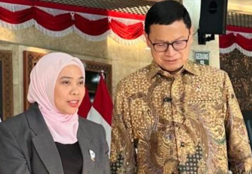 Cegah Keracunan MBG, BPOM Ingatkan Pentingnya Sterilisasi Omprengan