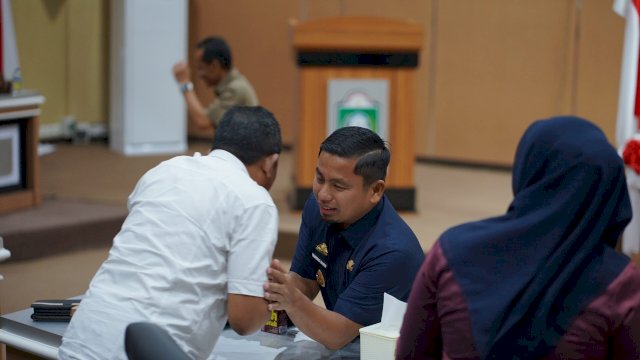 DPRD dan Wali Kota Parepare Sepakat Akhiri Polemik Interpelasi, Ini Komitmennya
