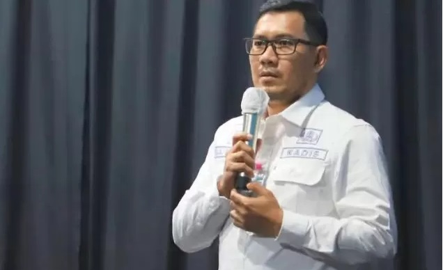 Kampung Enjoy, Upaya Pemkot Parepare Ciptakan Pengusaha Baru dan Gerakkan Ekonomi Kreatif