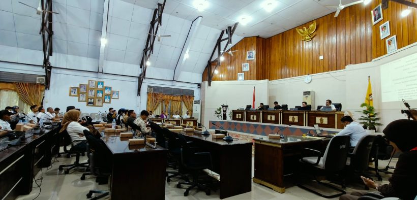 Perda KIP Wajo Mendesak: Respons Defisit Kepercayaan Publik dan Sengketa Informasi