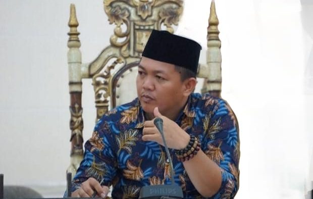 DPRD Wajo Puji Kerja Keras Petani Usai Catat Produksi Beras Terbanyak Kedua di Sulsel