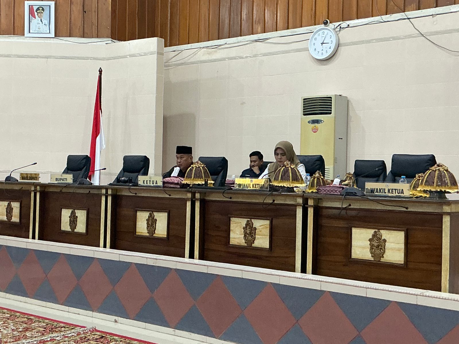 Aspirasi Rakyat Wajo Diperkuat Hukum: Laporan Reses Jadi Dokumen Strategis Penyusunan Pokir DPRD