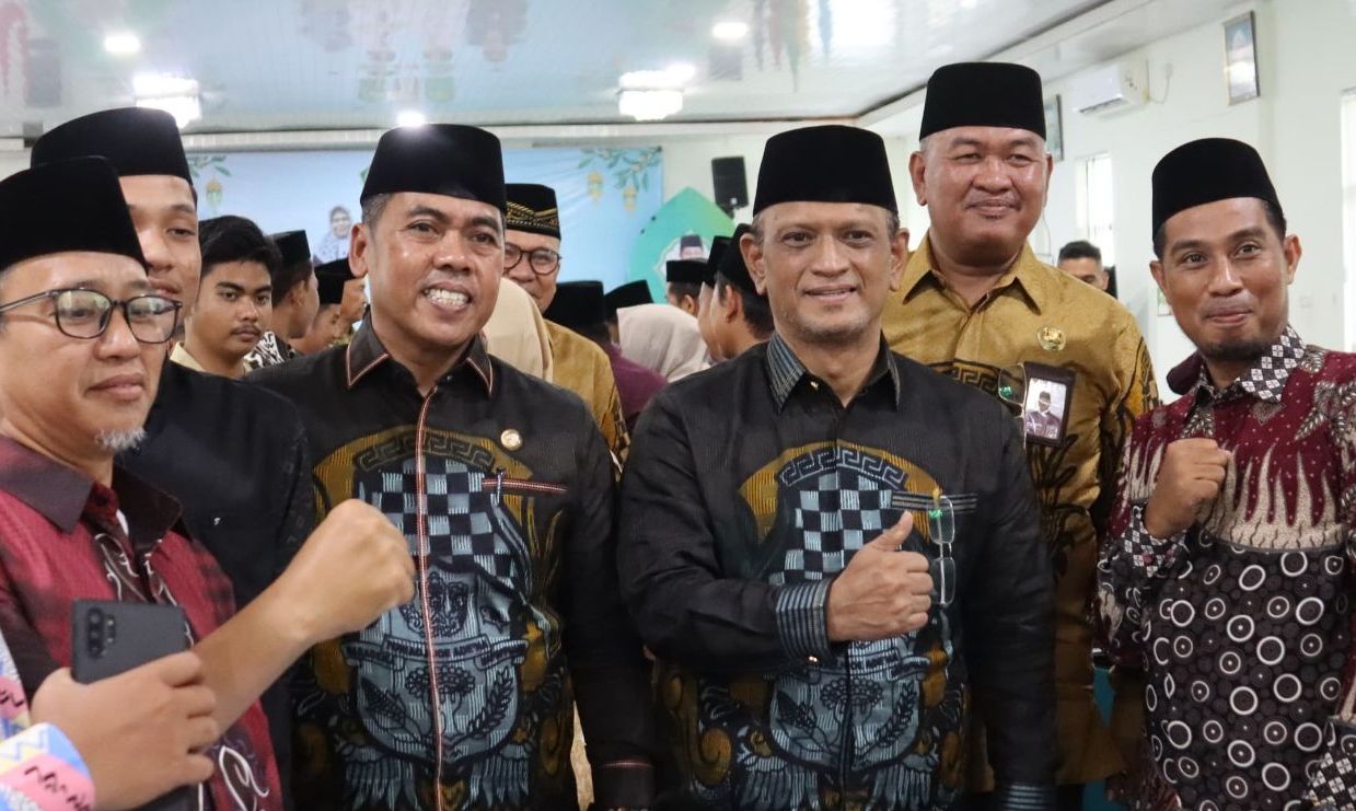 Siap Tampil di MTQ Provinsi 2026, Wajo Optimistis Raih Prestasi Lebih Baik