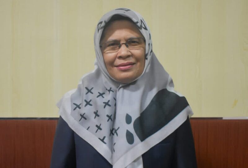 Bupati Wajo Perintahkan Stop Proyek Penataan Taman Rujab, Tekankan Kepatuhan Mekanisme PBJ