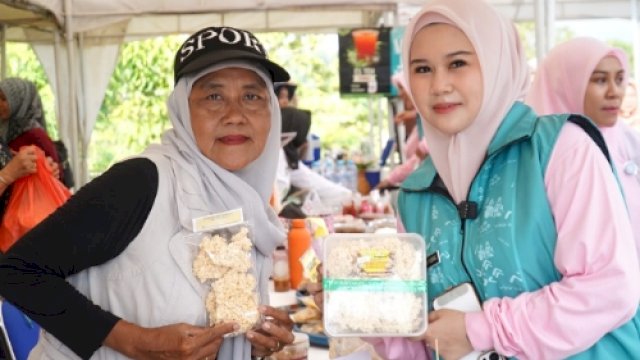 Ketua PKK Parepare: Digital Marketing Kunci Perluasan Pasar Produk Lokal