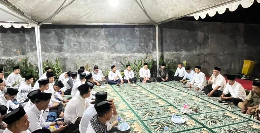 Mengenang Jasa Putra Terbaik Wajo Penerima Satyalancana Andi Burhanuddin Unru