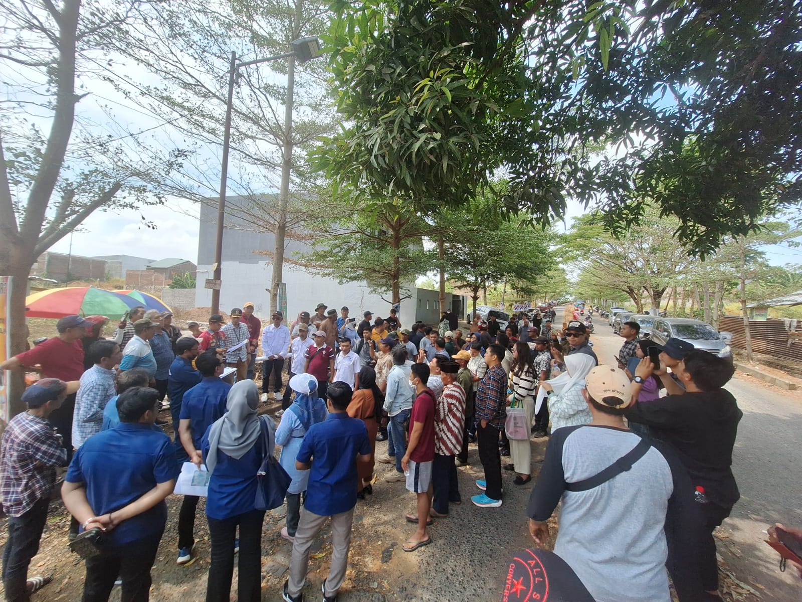 Kalahkan Klaim Ahli Waris, Pemprov Sulsel Selamatkan Ribuan Warga Manggala dari Penggusuran