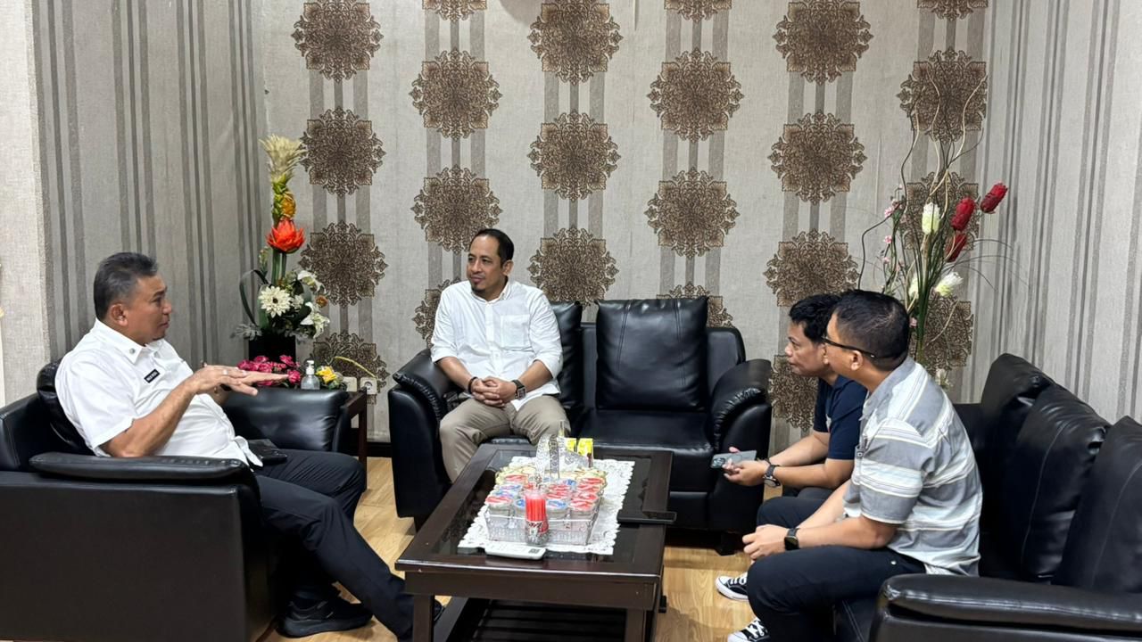 BRI Gandeng Dinsos Sulsel Berdayakan Masyarakat Prasejahtera, dari Akses Modal hingga Pelatihan