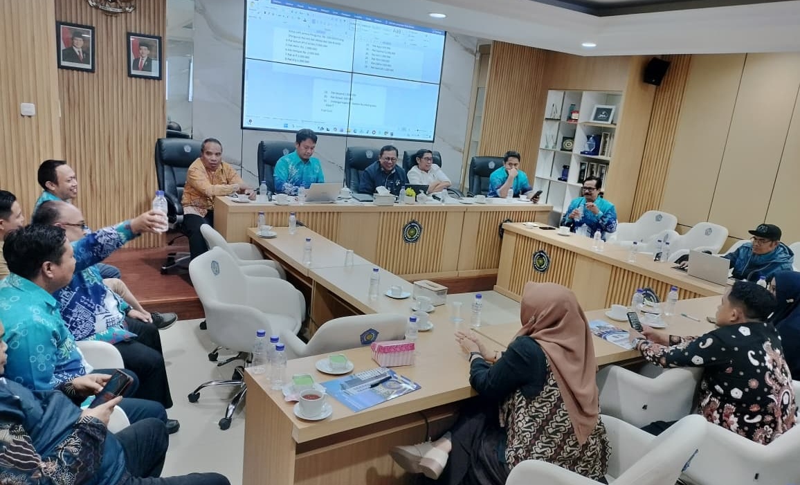 IKA Unismuh Makassar Siap Gelar Rakernas Februari Mendatang, Ajang Reuni Lintas Generasi
