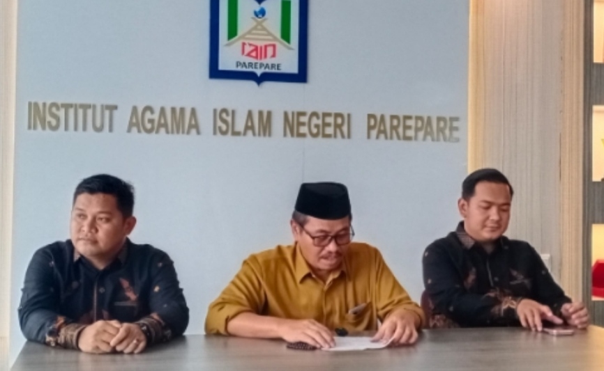 Kembali Maju di Pilrek IAIN Parepare, Prof Hannani Targetkan Program S3 dan Perkuat Predikat Unggul