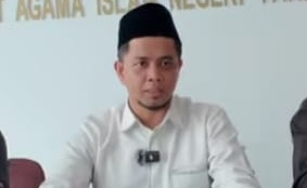 MUI Parepare Lantik Pengurus Komite Dakwah Khusus, Islamul Haq Resmi Jabat Ketua