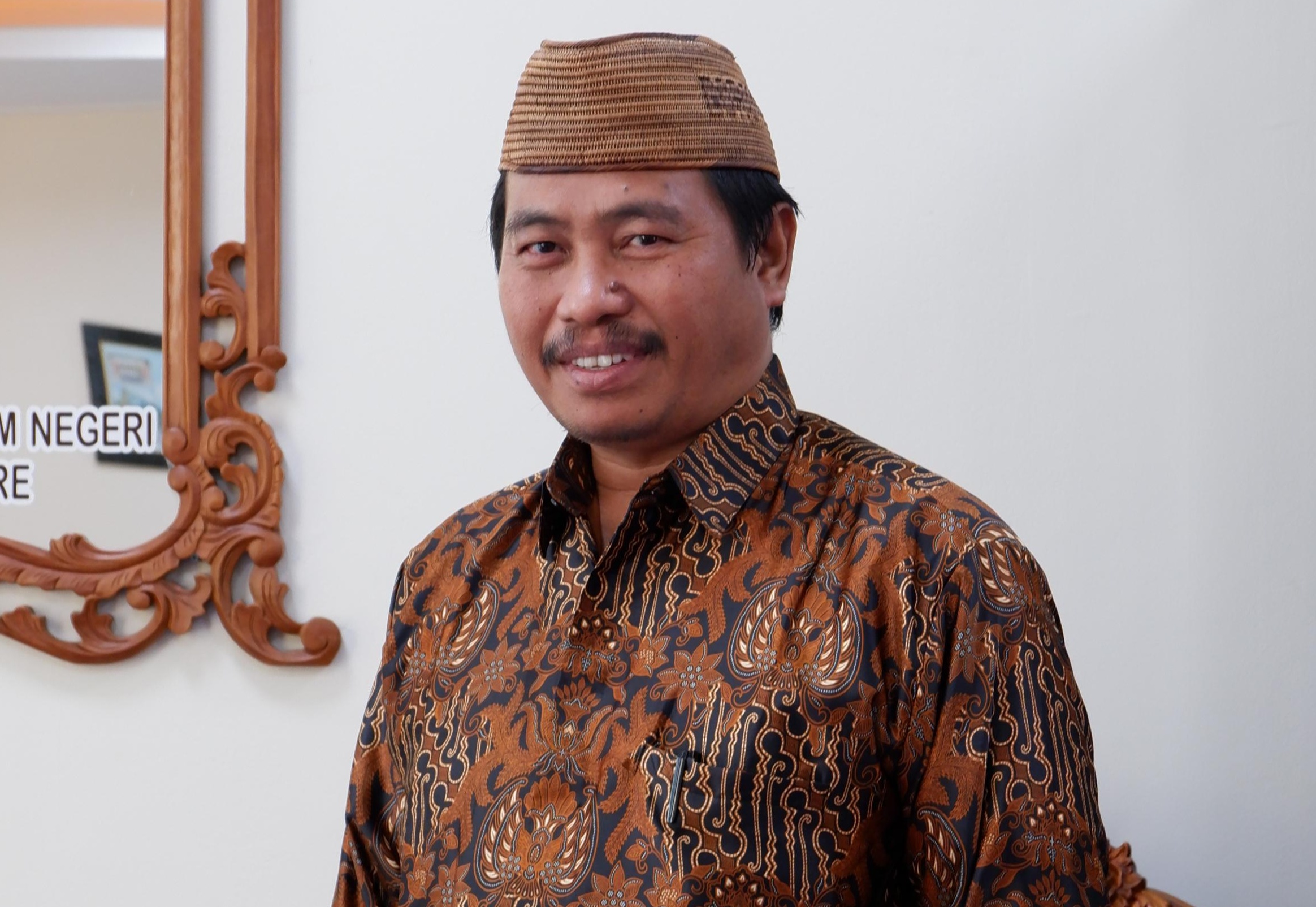 4 Tahun Kepemimpinan Prof. Hannani: IAIN Parepare Panen Guru Besar dan Gelar Doktor