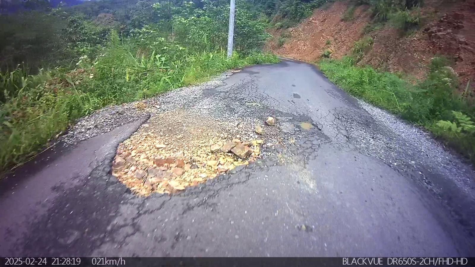 Pemprov Sulsel Pacu Penanganan 7 Ruas Jalan Strategis di Luwu Raya, Target Pengerjaan Dimulai Februari