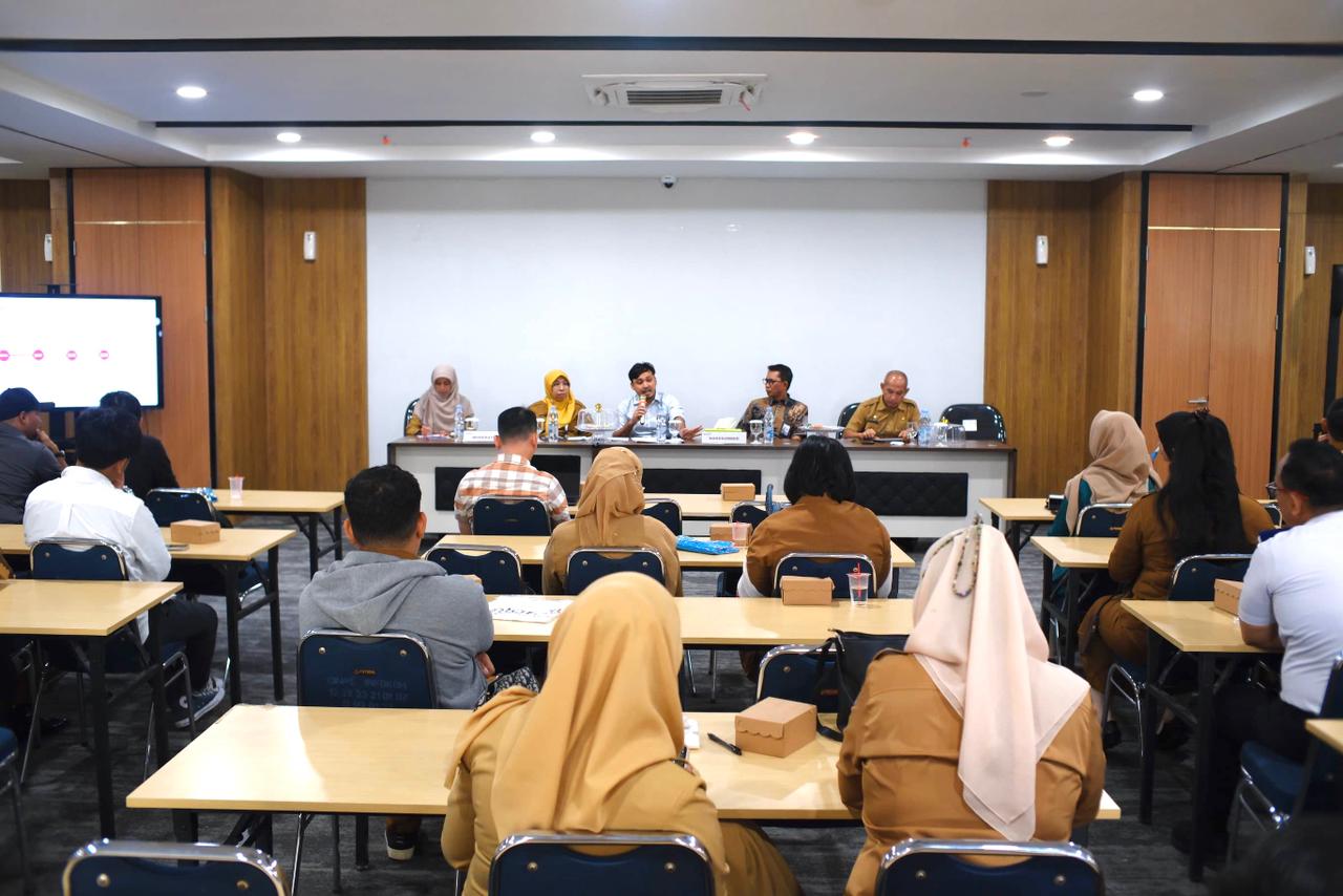 Kabar Gembira, Warga Makassar Kini Semakin Mudah Urus Layanan Publik Cukup Lewat Lontara+