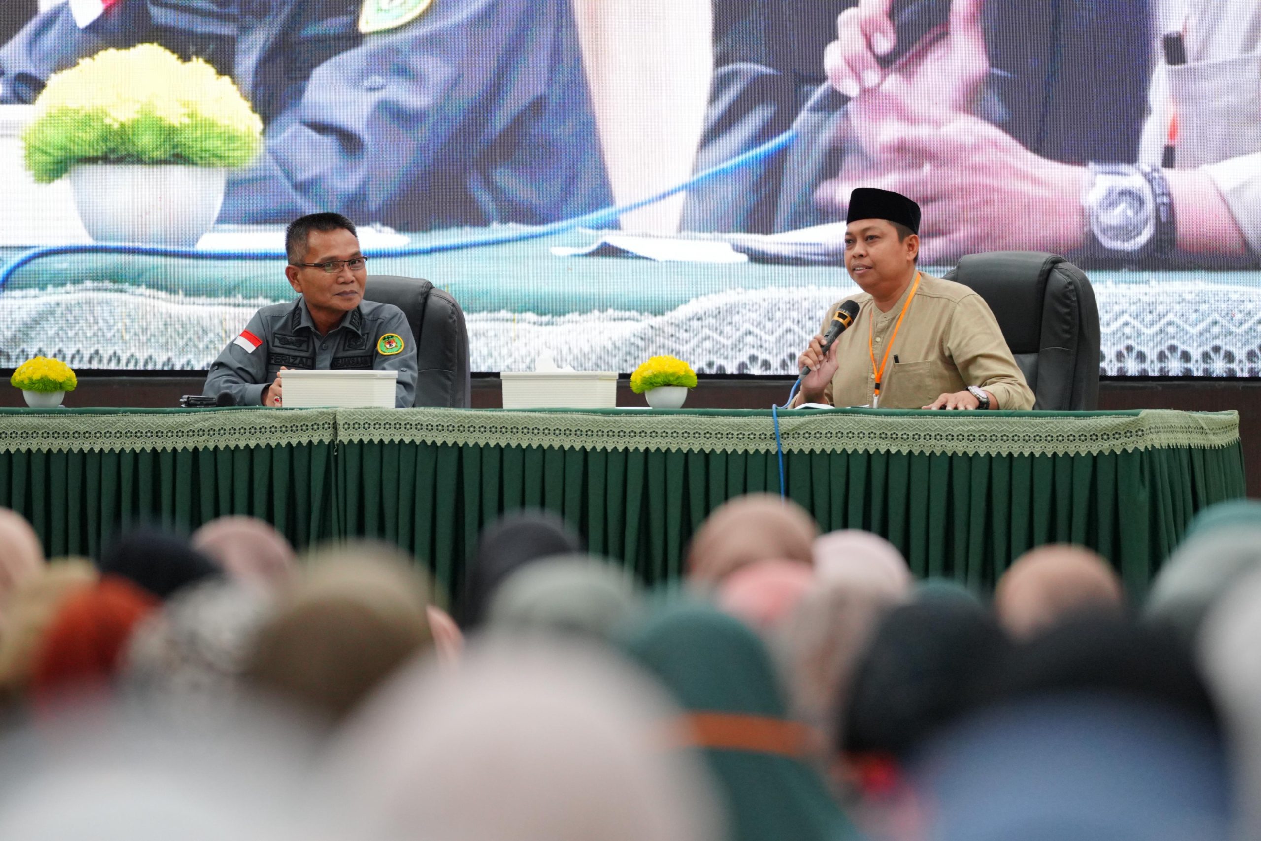 Kejati Sulsel Tegaskan Inovasi Daerah dan Diskresi Anggaran Dilindungi Undang-Undang