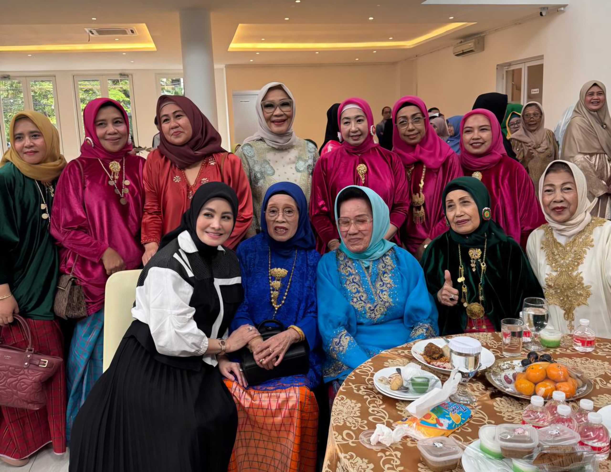 Menjaga Martabat To Mala’bi di Tengah Megapolitan: Pesan Budaya dari Milad ke-16 KWMSB