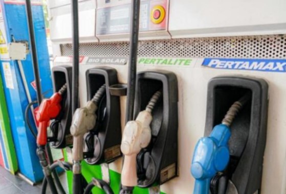 Tak Ada Kenaikan, Ini Daftar Harga BBM di Semua SPBU Pertamina per 1 April 2026
