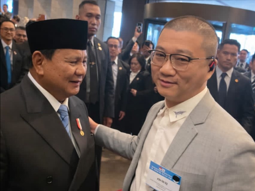 Dari Nusantara untuk Dunia: Nose Herbal Indo Tegaskan Indonesia Jadi Kekuatan Baru Industri Beauty Global