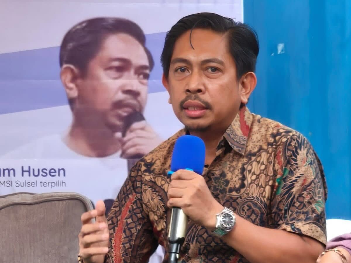Framing Medsos Pesanan Kian Marak, Ancam Kepercayaan Publik terhadap Media Mainstream