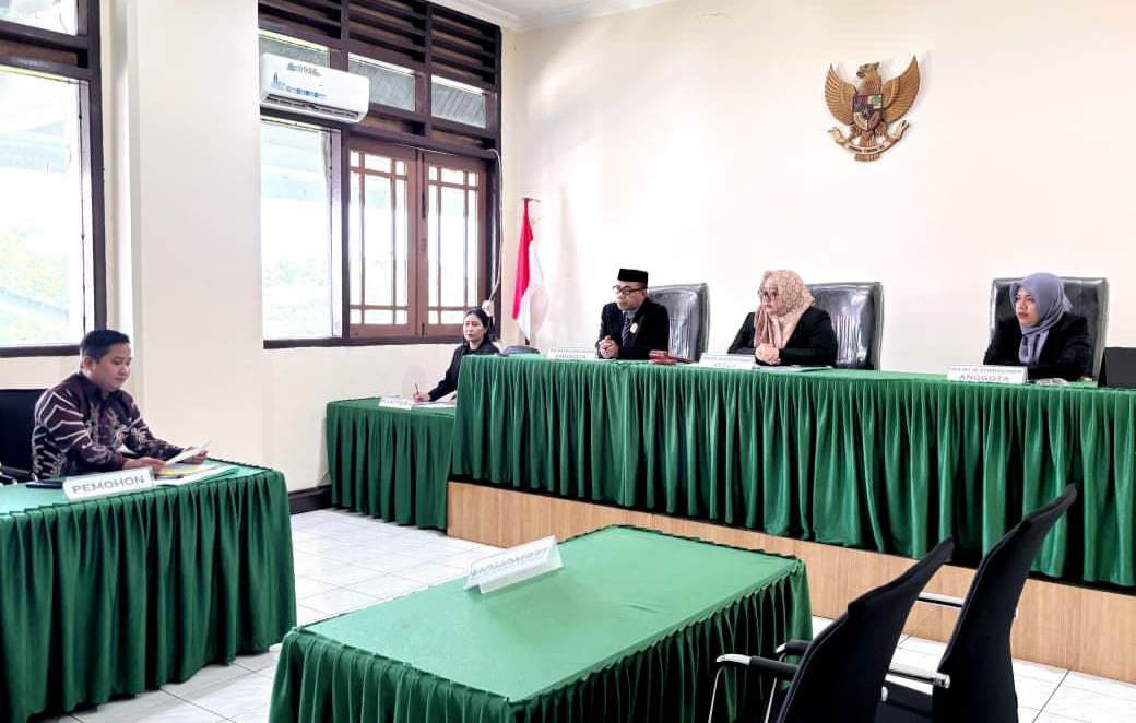 3 Kali Mangkir, Kepala Lembang Lea Tana Toraja Terancam Sanksi Pidana KIP