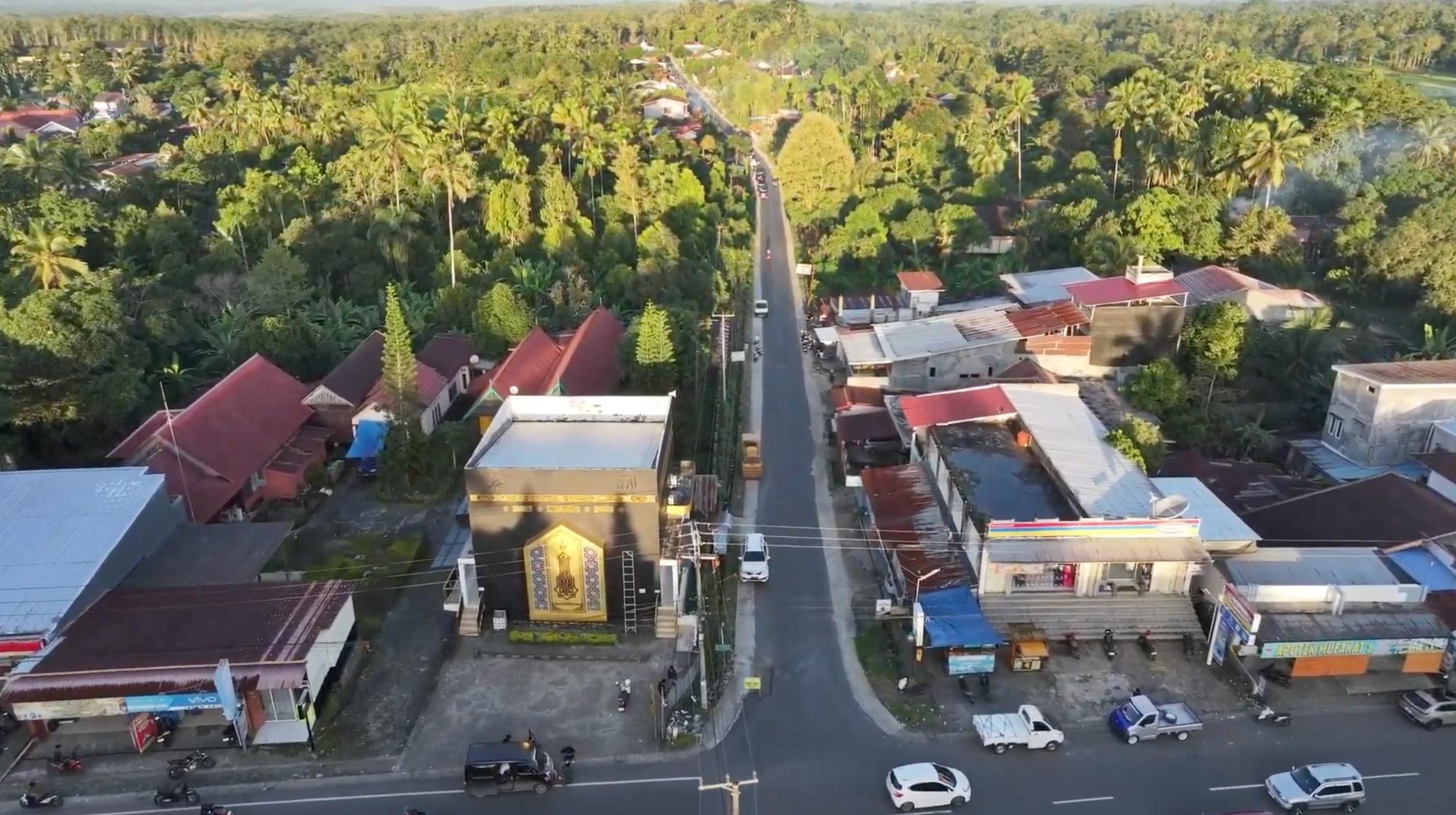 Tinjau Progres MYP Paket 1 Ruas Jalan Tanaberu-Tanete dan Sinjai-Kajang, Ini Kata Gubernur Sulsel Andi Sudirman