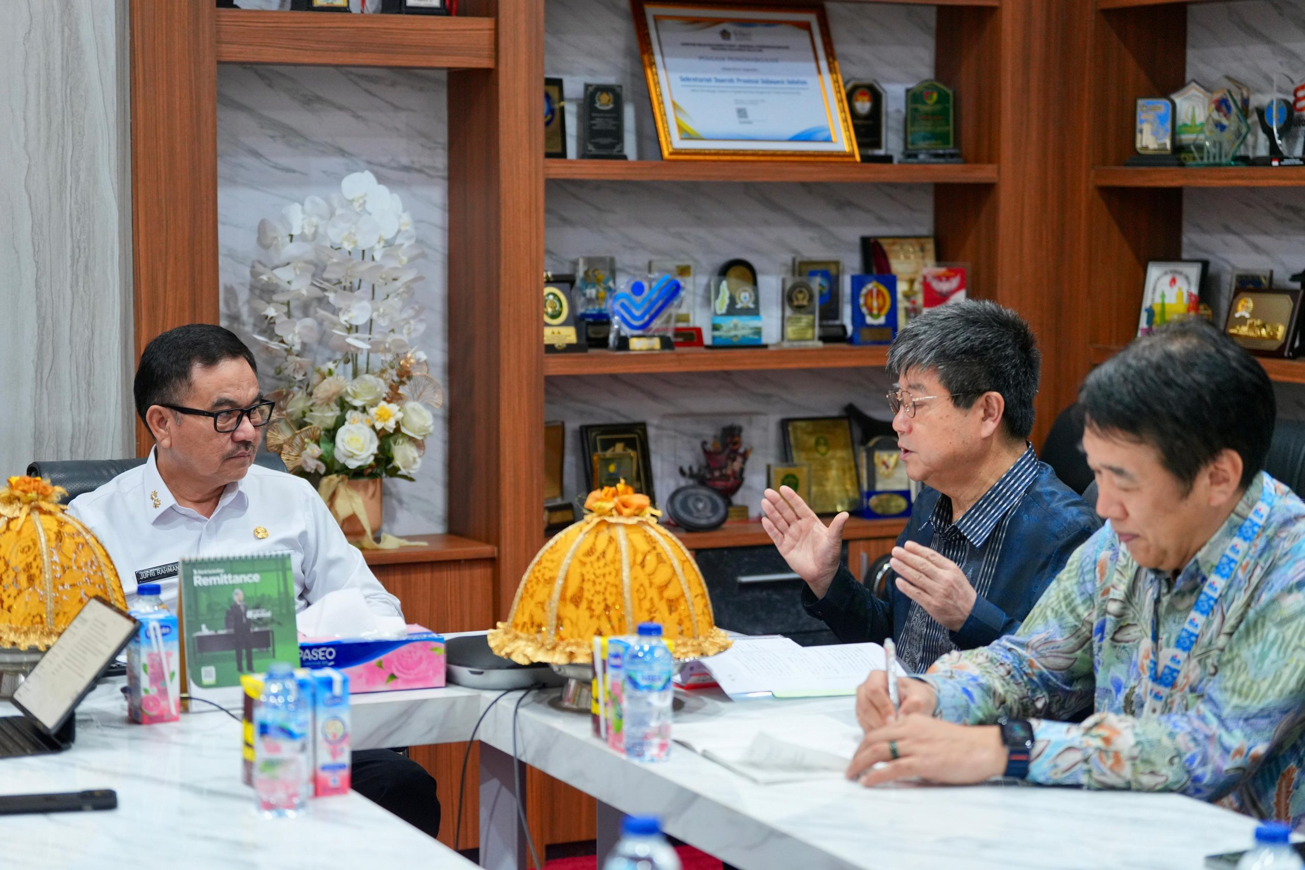 Makassar Resmi Jadi Lokasi Ujian Bahasa Jepang, Peluang Kerja ke Negeri Sakura Makin Terbuka