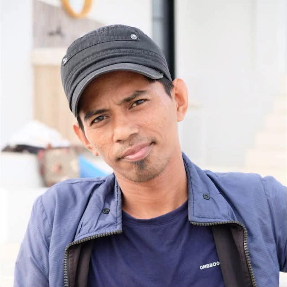 Ainun Nurdin Hamma, Sosok Pemuda Mandar Penggerak Pelestarian Seni Budaya