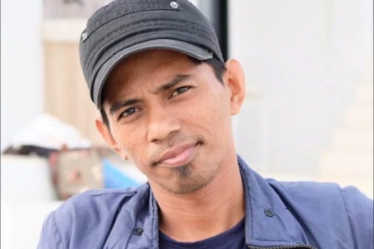 Ainun Nurdin Hamma, Sosok Pemuda Mandar Penggerak Pelestarian Seni Budaya