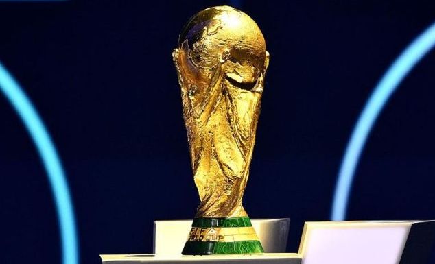 Ini Jadwal Lengkap Babak 32 Besar Piala Dunia 2026, Siapa Tersingkir Duluan!