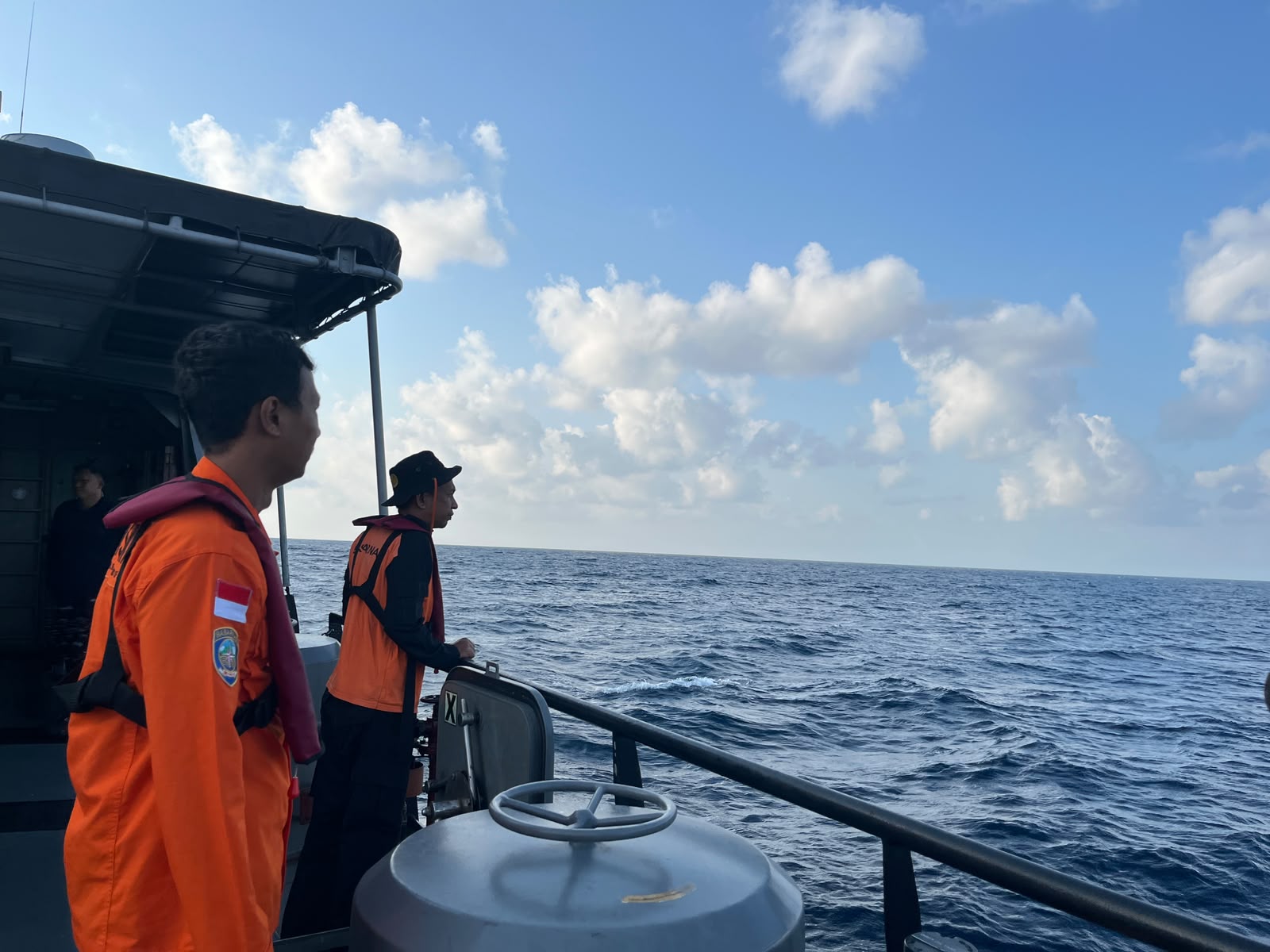 KM Nurul Salsa Tenggelam di Perairan Selayar: 49 Selamat, 1 Tewas dan 24 Penumpang Hilang