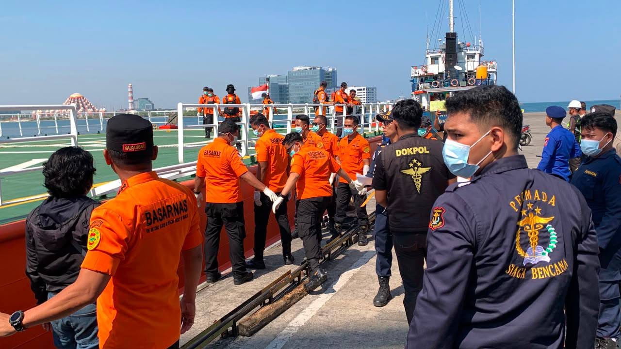 Kronologi Penanganan Darurat KM Nurul Salsa, dari Laporan Awal hingga Tim SAR Terhalang Cuaca Buruk