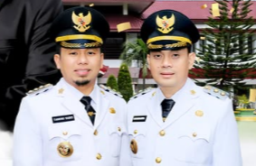 Begini Doa dan Harapan Pemkot Parepare di Ulang Tahun Mentan Amran Sulaiman