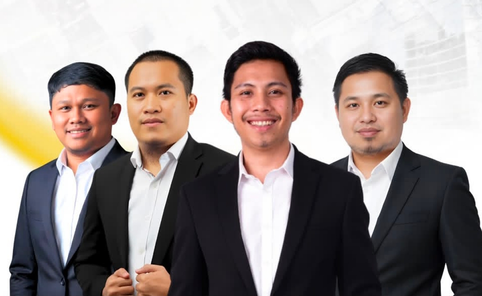 Gelar Raker, HIPMI Properti Sulsel Perkuat Kolaborasi Bangun Ekosistem Properti Berdaya Saing