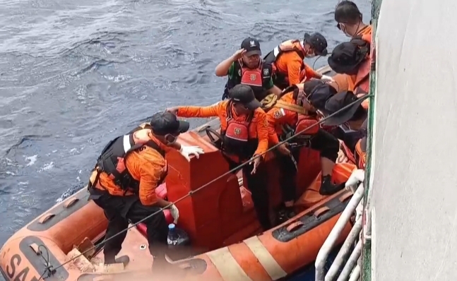 Satu Jenazah Diduga Korban KM Nurul Salsa Ditemukan Mengapung di Tengah Laut, 2 Kapal Dikerahkan Evakuasi