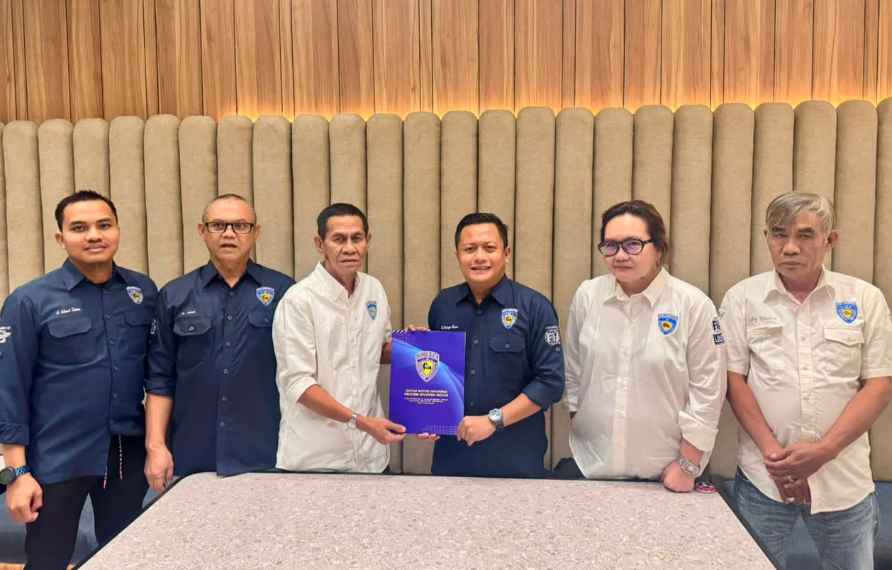 Penjaringan Ketua IMI Sulsel Resmi Dibuka, Catat Tanggalnya!