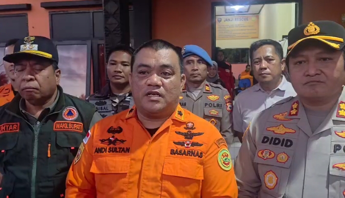 Tak Ada Lagi Tanda-tanda dan Petunjuk Keberadaan Korban KM Nurul Salsa, Basarnas Tutup Operasi SAR