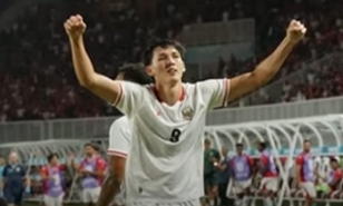 Piala AFF 2026: Debut Manis Mitchell Baker, Indonesia Hajar Kamboja 5-1