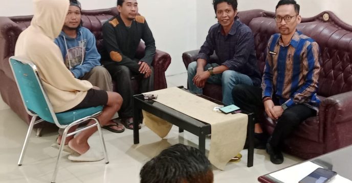Solar Bersubsidi Langka dan Dibatasi Sepihak, APALA Wajo Mengadu ke DPRD, Begini Hasilnya