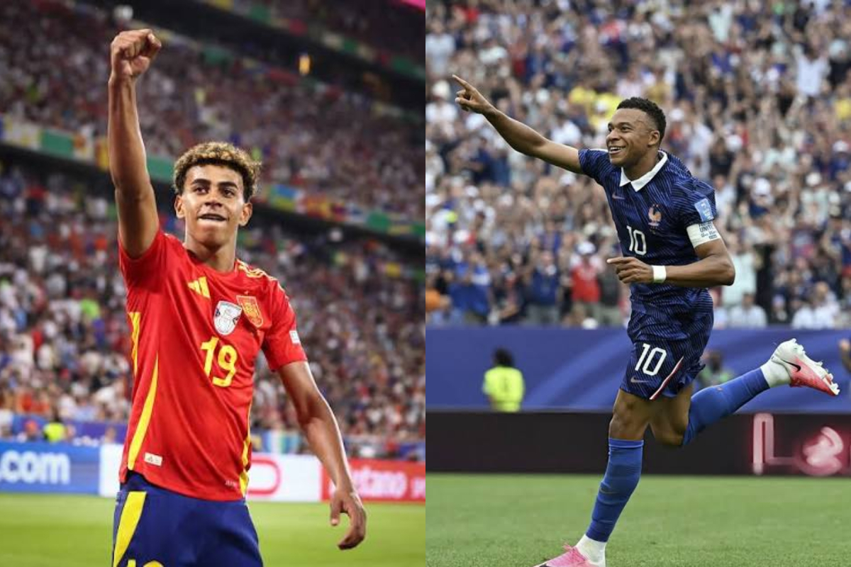 Jelang Semifinal Piala Dunia 2026: Rekor Pertemuan Prancis vs Spanyol, Siapa Paling Jago?