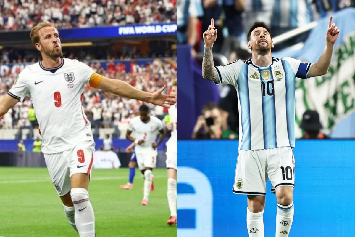 Jelang Semifinal Piala Dunia 2026: Rekor Pertemuan Argentina vs Inggris dan Perseteruan Klasik hingga Gol Tangan Tuhan Maradona