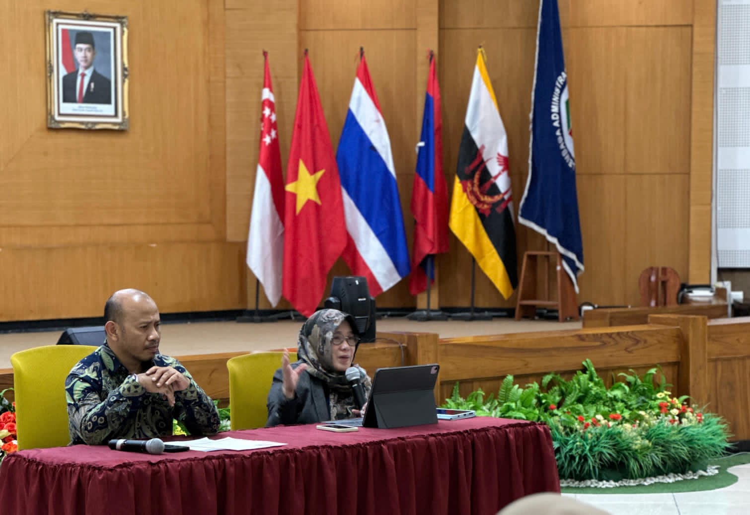 Bawaslu Sorot Pelanggaran Netralitas ASN di Sulsel: Birokrasi Bukan Alat Politik Praktis
