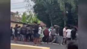 Tragedi Drag Race di Kotamobagu Sulut, Total Korban Capai 17 Orang