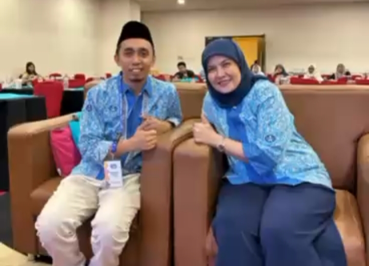 Resmi! Wakil Walikota Makassar Aliyah Mustika Ilham Terpilih Aklamasi Pimpin ASITA Sulsel