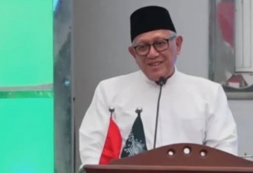 Gus Kikin Resmi Jabat Ketum PBNU 2026-2031, Raih Suara Terbanyak lewat Mekanisme AHWA