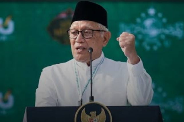 Gus Kikin Terpilih Jadi Ketum PBNU, Ini Profil dan Rekam Jejak Kepemimpinan hingga Gagasannya 5 Tahun Kedepan
