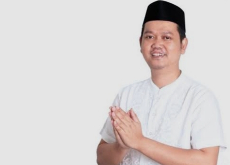 Gus Kikin Terpilih Jadi Ketua PBNU, Ini Harapan Bendahara PWNU Sulsel Dr Fadli Ananda
