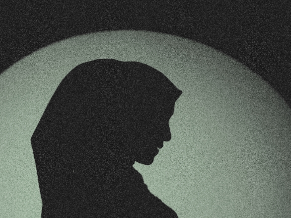 Kisah Kehamilan Siti Aminah: Ketika Nabi Adam Beri Salam pada Muhammad di Bulan Pertama dalam Kandungan Ibunya