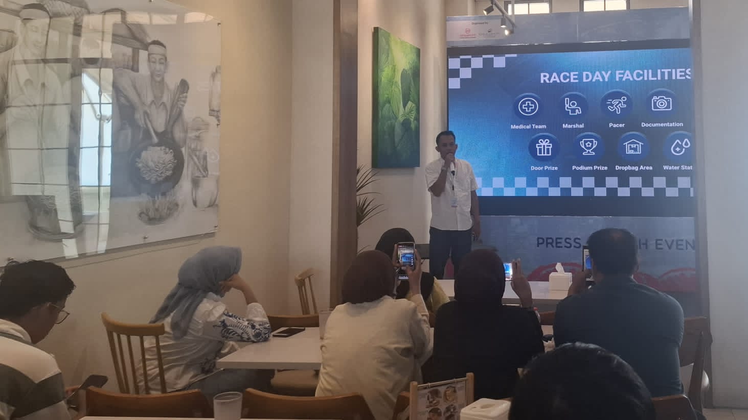 Pertama di Makassar: Singapore Fun Run 2026 Digelar di CitraLand City CPI November Mendatang