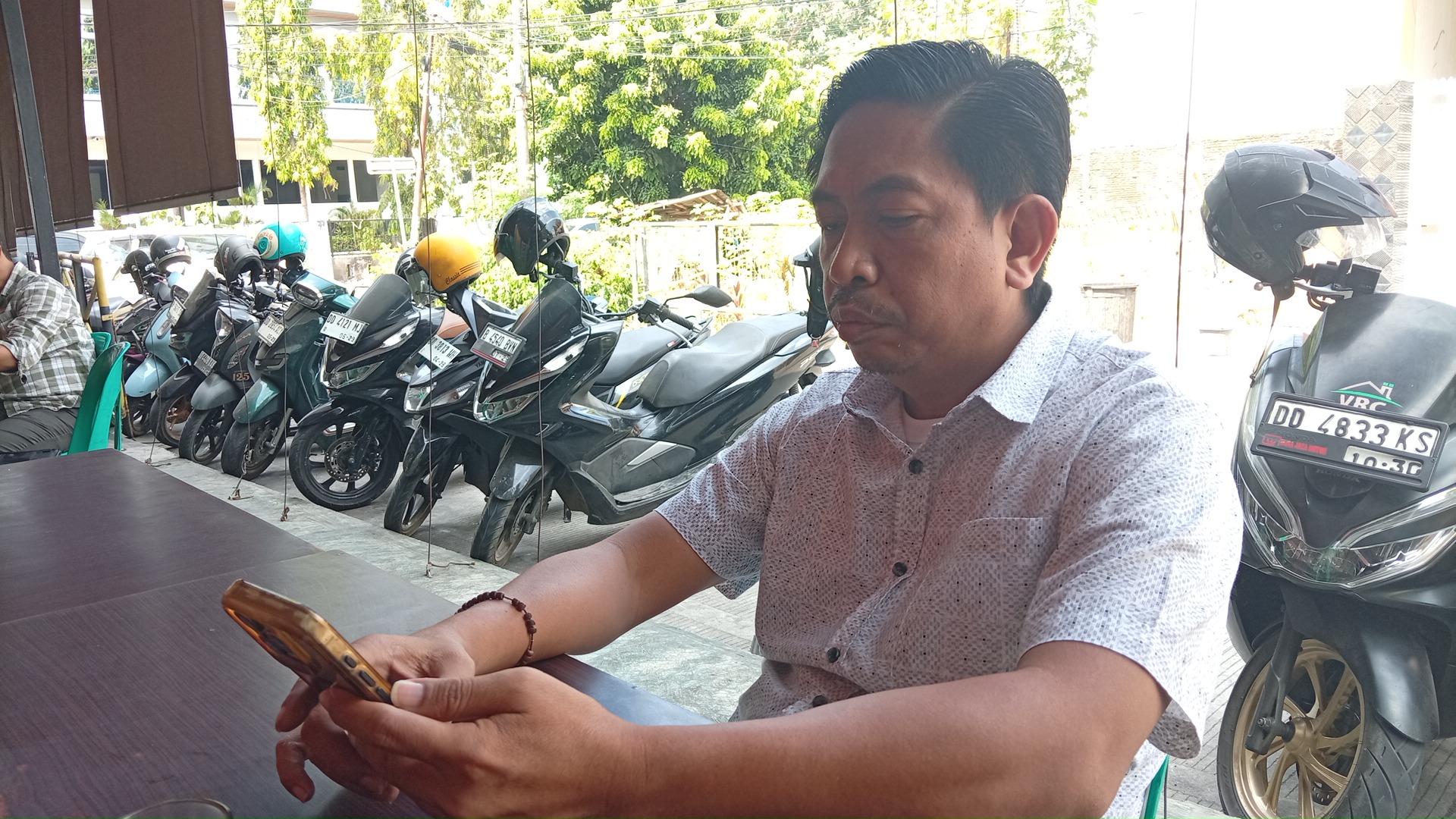 Perang Kelompok Kembali Marak di Makassar, JMSI Sulsel Desak Polda dan Polrestabes Evaluasi Pengamanan